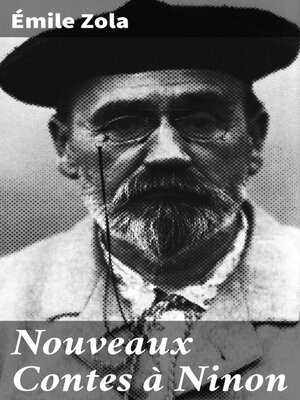 cover image of Nouveaux Contes à Ninon